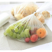 fresh vegetable plastic packaging bags